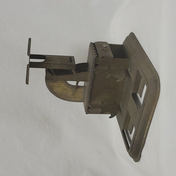 The Gem Postal Scale, Vintage - Picture 1 of 8